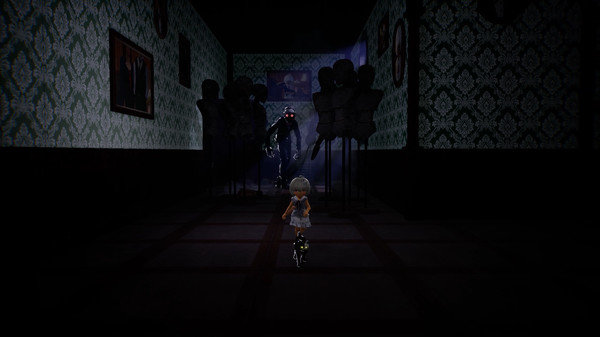 光：黑猫与失忆少女.LIGHT：Black Cat & Amnesia Girl_2