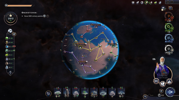 焕然异星.Terraformers_0