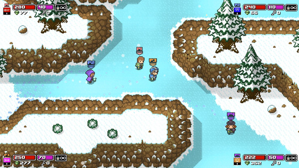 痞子英雄：泰索斯遗迹 – 数字豪华版.Rogue Heroes: Ruins of Tasos Digital Deluxe Edition_2
