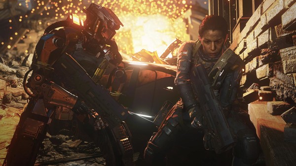 使命召唤13：无限战争 – 数字豪华版.Call of Duty: Infinite Warfare Digital Deluxe Edition_0