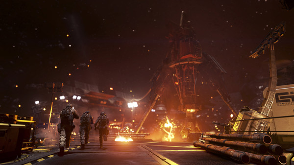 使命召唤13：无限战争 – 数字豪华版.Call of Duty: Infinite Warfare Digital Deluxe Edition_1