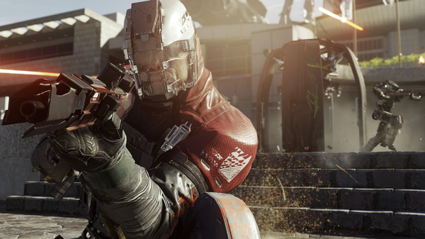 使命召唤13：无限战争 – 数字豪华版.Call of Duty: Infinite Warfare Digital Deluxe Edition_2
