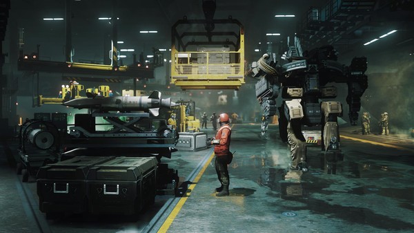 使命召唤13：无限战争 – 数字豪华版.Call of Duty: Infinite Warfare Digital Deluxe Edition_3