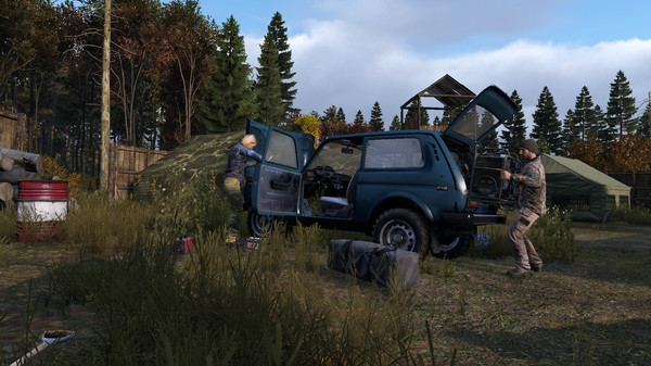 僵尸末日.DayZ_1
