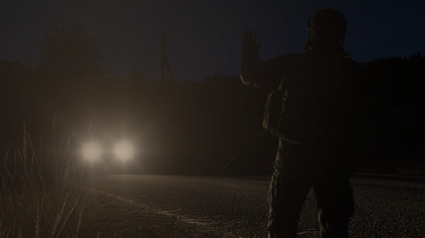 僵尸末日.DayZ_2