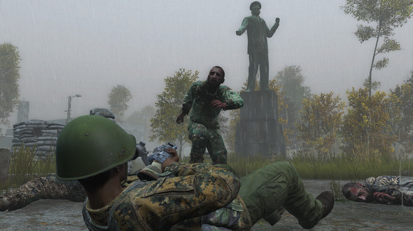 僵尸末日.DayZ_3