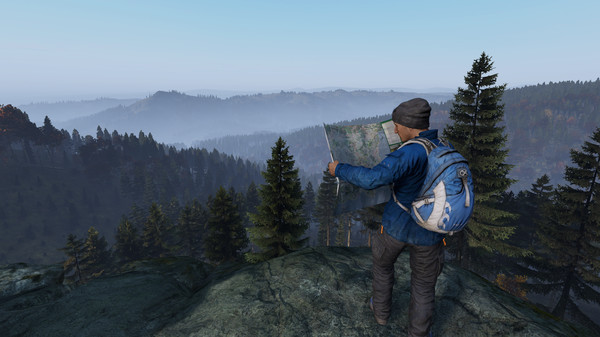 僵尸末日.DayZ_5