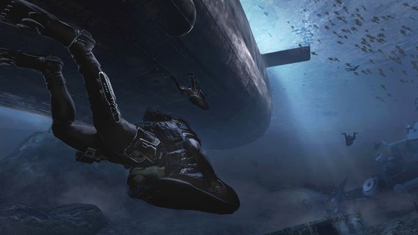 使命召唤8：现代战争3.Call of Duty: Modern Warfare 3_0