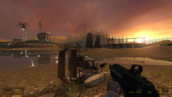 半条命2：橙盒.Half-Life: The Orange Box_0