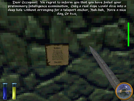 上古卷轴传奇：战斗神塔.An Elder Scrolls Legend: Battlespire_0