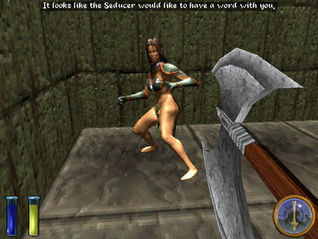 上古卷轴传奇：战斗神塔.An Elder Scrolls Legend: Battlespire_2