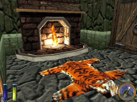 上古卷轴传奇：战斗神塔.An Elder Scrolls Legend: Battlespire_3