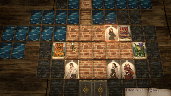 卡牌之声：龙之岛.Voice of Cards: The Isle Dragon Roars_3