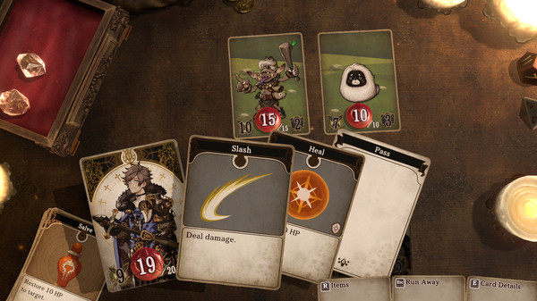 卡牌之声：龙之岛.Voice of Cards: The Isle Dragon Roars_5