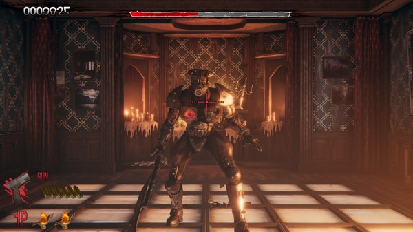 死亡之屋：重制版.The House of the Dead: Remake_0