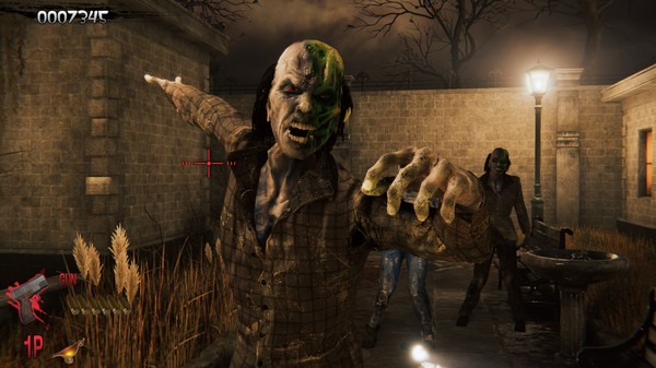 死亡之屋：重制版.The House of the Dead: Remake_5