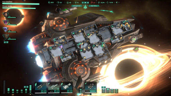 特里贡：太空故事 – 豪华版.Trigon: Space Story – Deluxe Edition_0