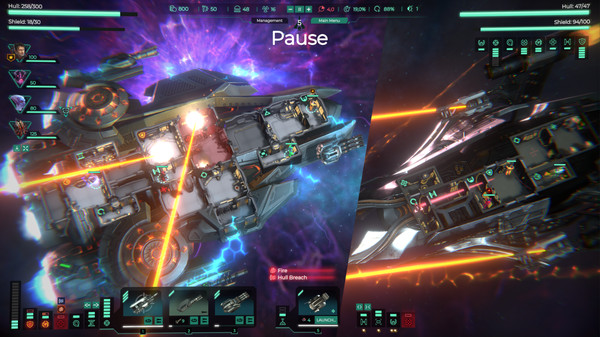 特里贡：太空故事 – 豪华版.Trigon: Space Story – Deluxe Edition_1