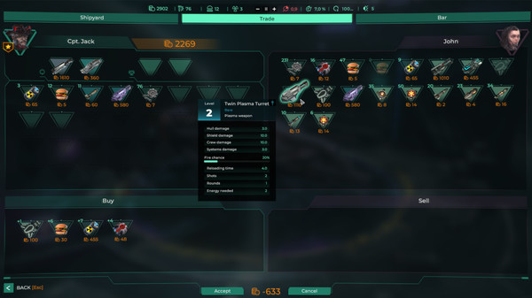 特里贡：太空故事 – 豪华版.Trigon: Space Story – Deluxe Edition_4