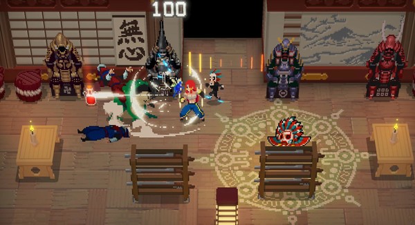 战魂铭人：豪华版.Otherworld Legends Deluxe Edition_5