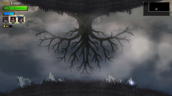 盗贼遗产2.Rogue Legacy 2_1