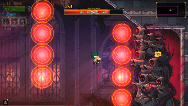盗贼遗产2.Rogue Legacy 2_4