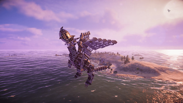 沉浮.Sea of Craft_3