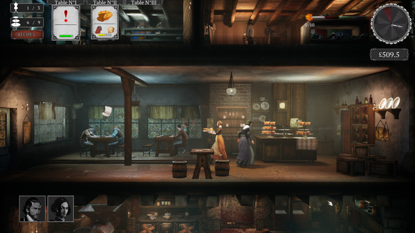 贪婪的魔鬼.Ravenous Devils_0