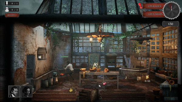 贪婪的魔鬼.Ravenous Devils_1
