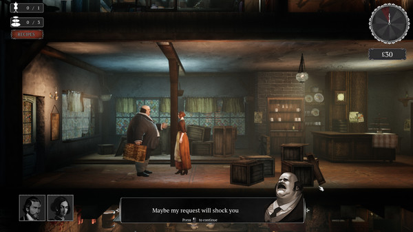 贪婪的魔鬼.Ravenous Devils_3