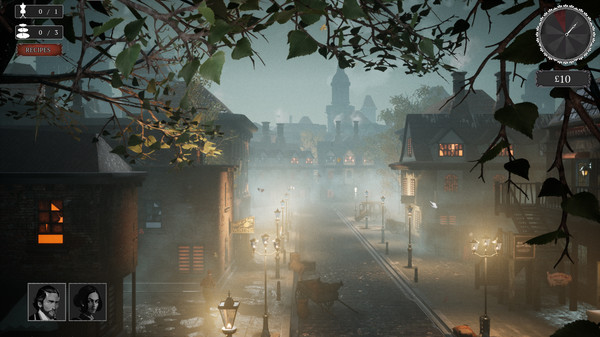 贪婪的魔鬼.Ravenous Devils_4