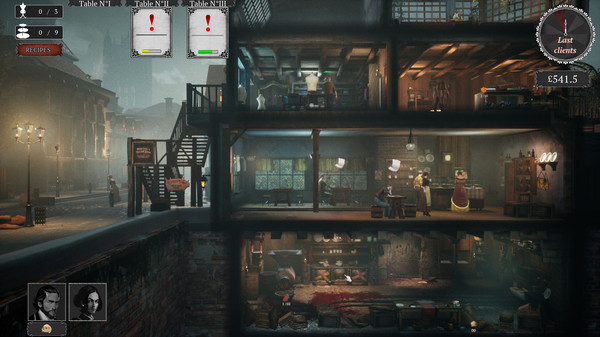 贪婪的魔鬼.Ravenous Devils_5