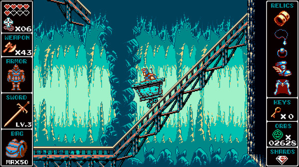 奥达勒斯：黑暗召唤.Odallus: The Dark Call_1