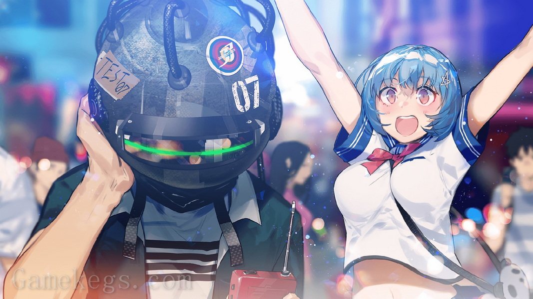 我们的世界在终结.Our World is Ended_0
