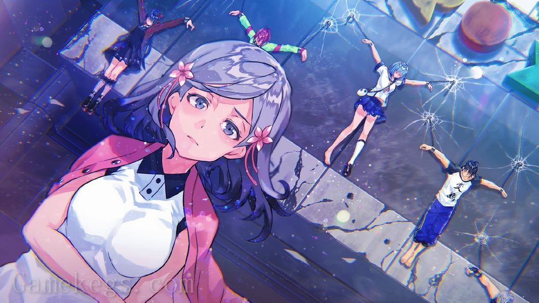 我们的世界在终结.Our World is Ended_1