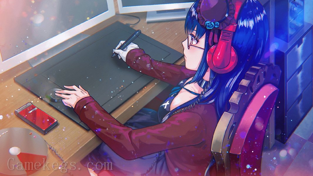 我们的世界在终结.Our World is Ended_3