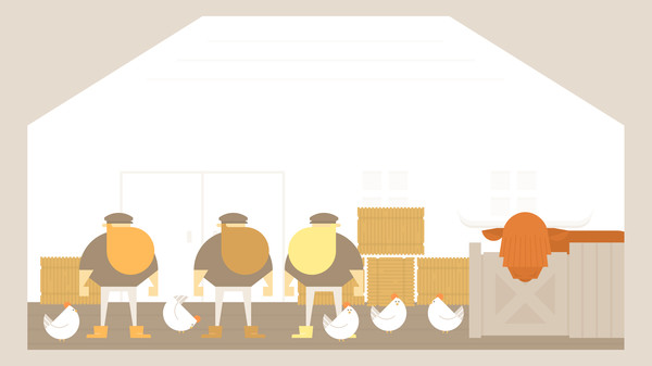 壮汉海上漂流记.Burly Men at Sea_1