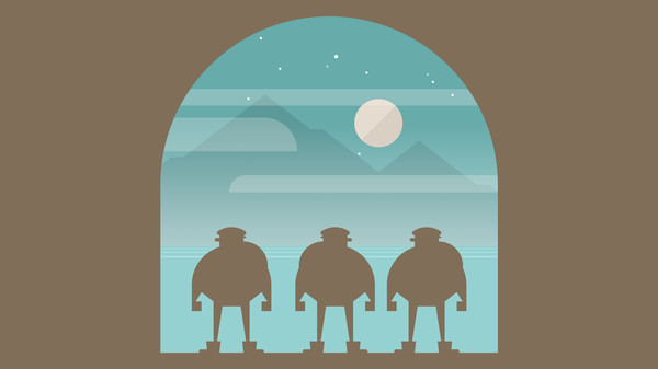 壮汉海上漂流记.Burly Men at Sea_2