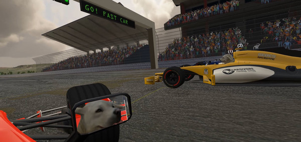 VirZOOM Arcade_3