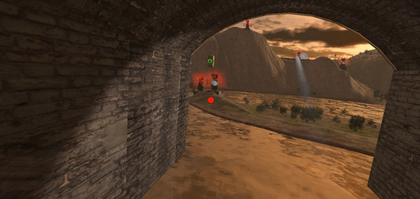 VirZOOM Arcade_5
