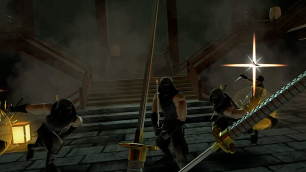 忍者传说.Ninja Legends_4