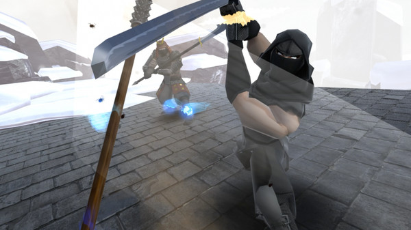 忍者传说.Ninja Legends_5