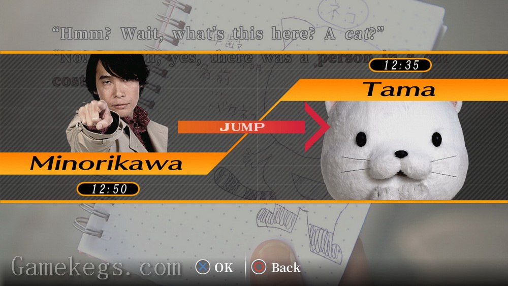 428被封锁的涉谷.428: Shibuya Scramble_0
