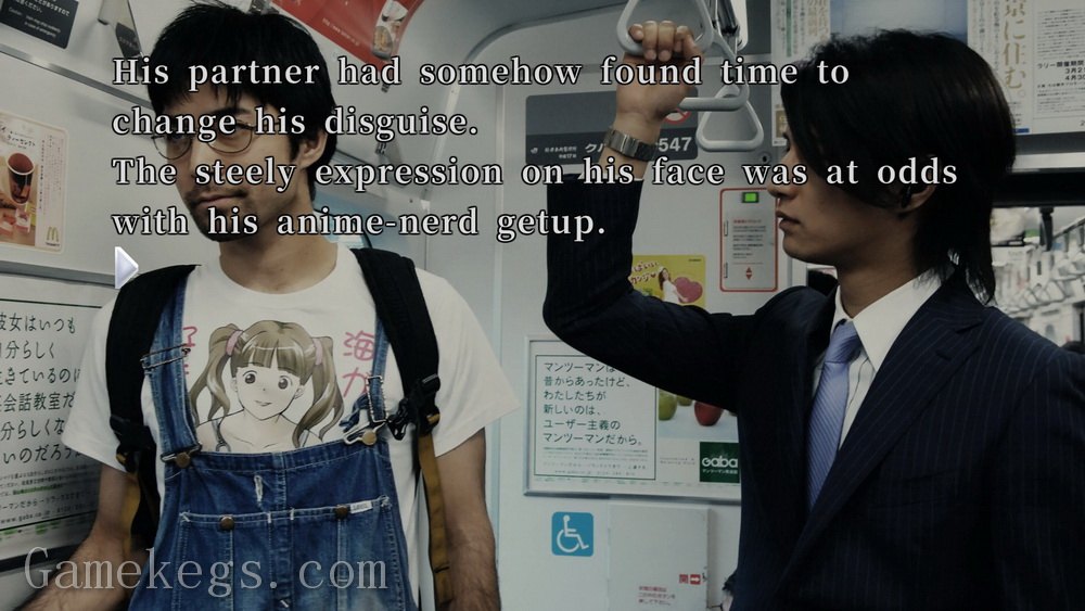 428被封锁的涉谷.428: Shibuya Scramble_4