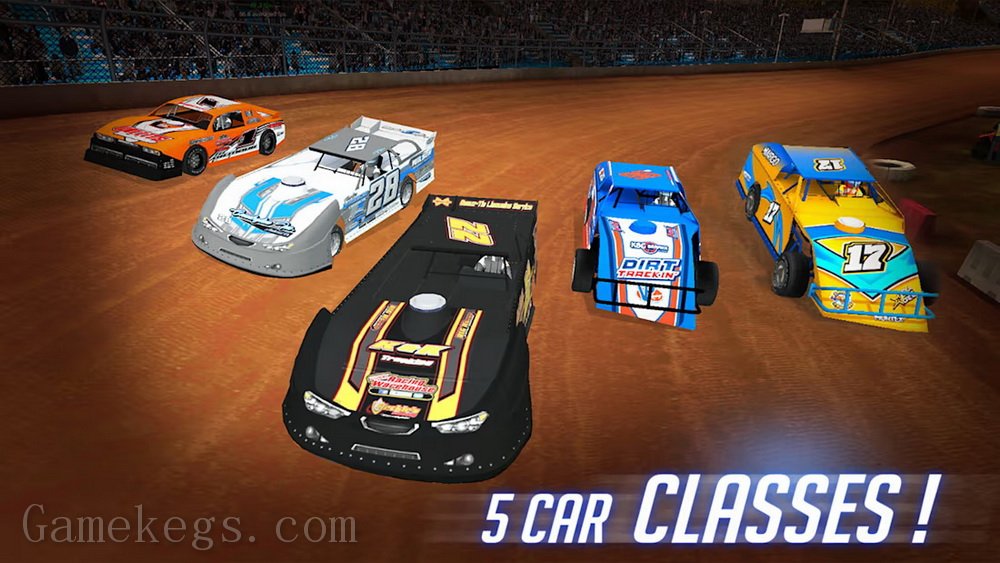 尘埃：跟踪2.Dirt Trackin 2_0