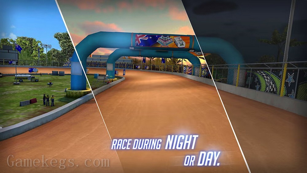 尘埃：跟踪2.Dirt Trackin 2_2