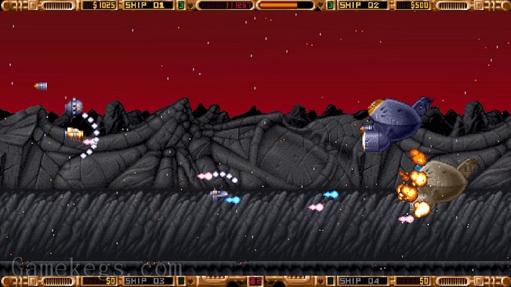 1993空间机器.1993 Shenandoah_3
