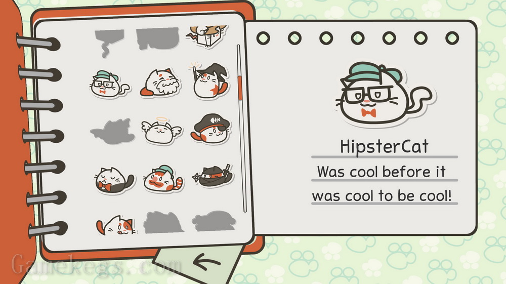 斑点猫.BlobCat_3