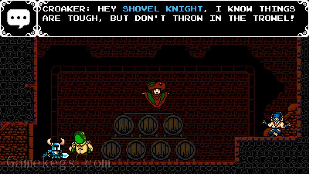铲子骑士：无主珍宝.Shovel Knight: Treasure Trove_5