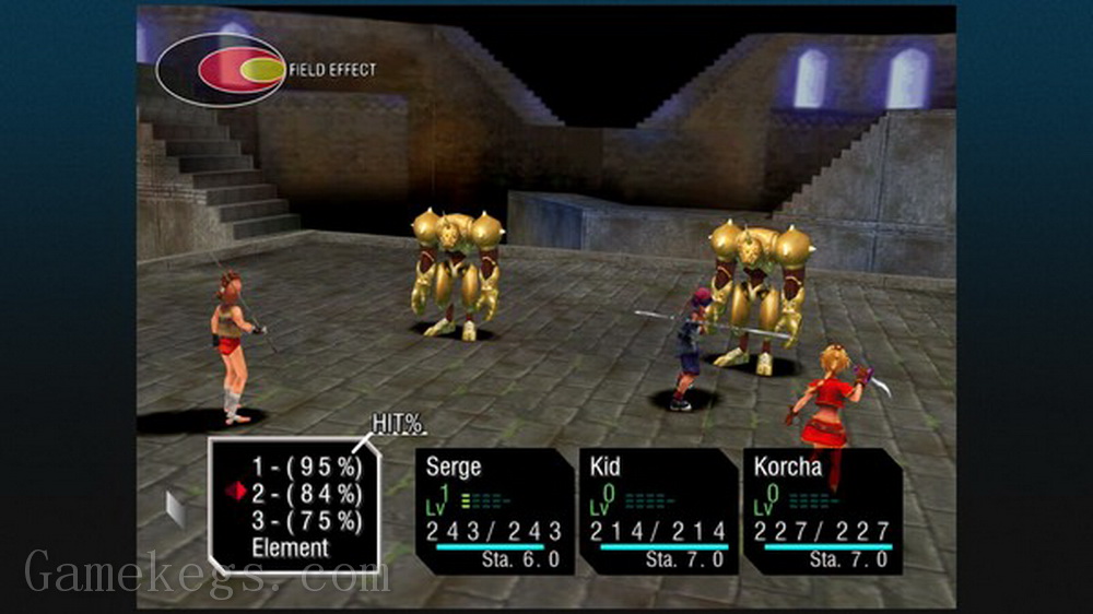 穿越时空：次元之旅激进梦想家版.Chrono Cross: The Radical Dreamers Edition_2